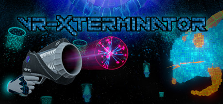 VR-Xterminator cover art