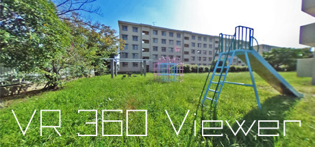 VR360Viewer cover art