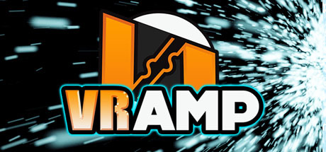 vrAMP cover art