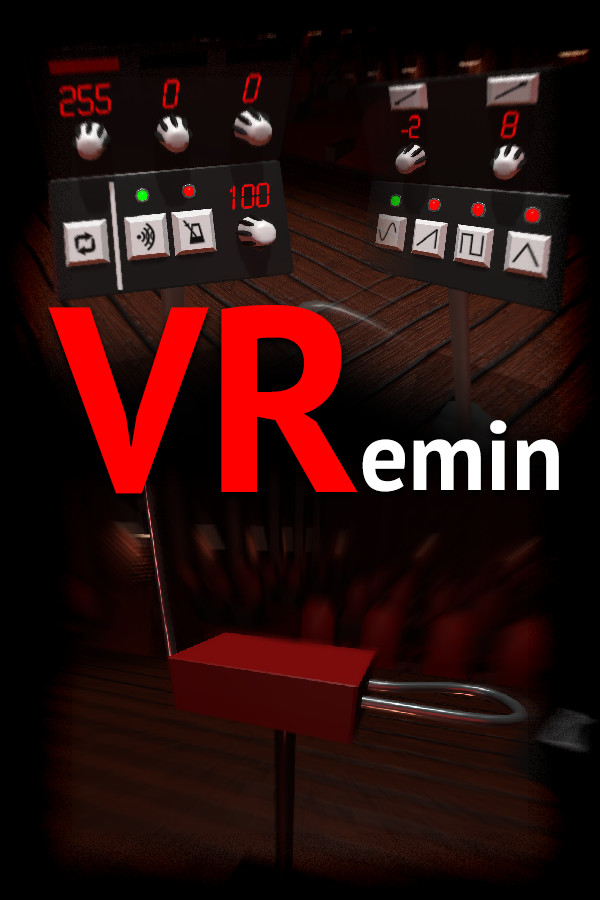 VRemin