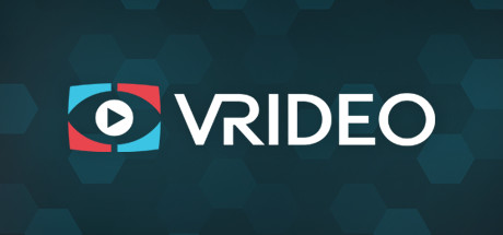 Vrideo cover art