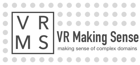 VRMakingSense cover art