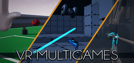 VRMultigames cover art