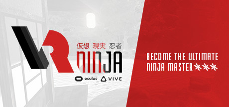 VRNinja cover art