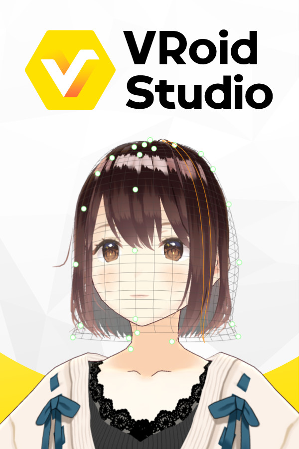 VRoid Studio