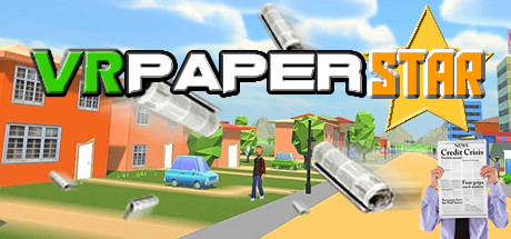 VRPaperStar cover art