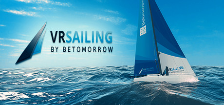 VRSailing by BeTomorrow cover art