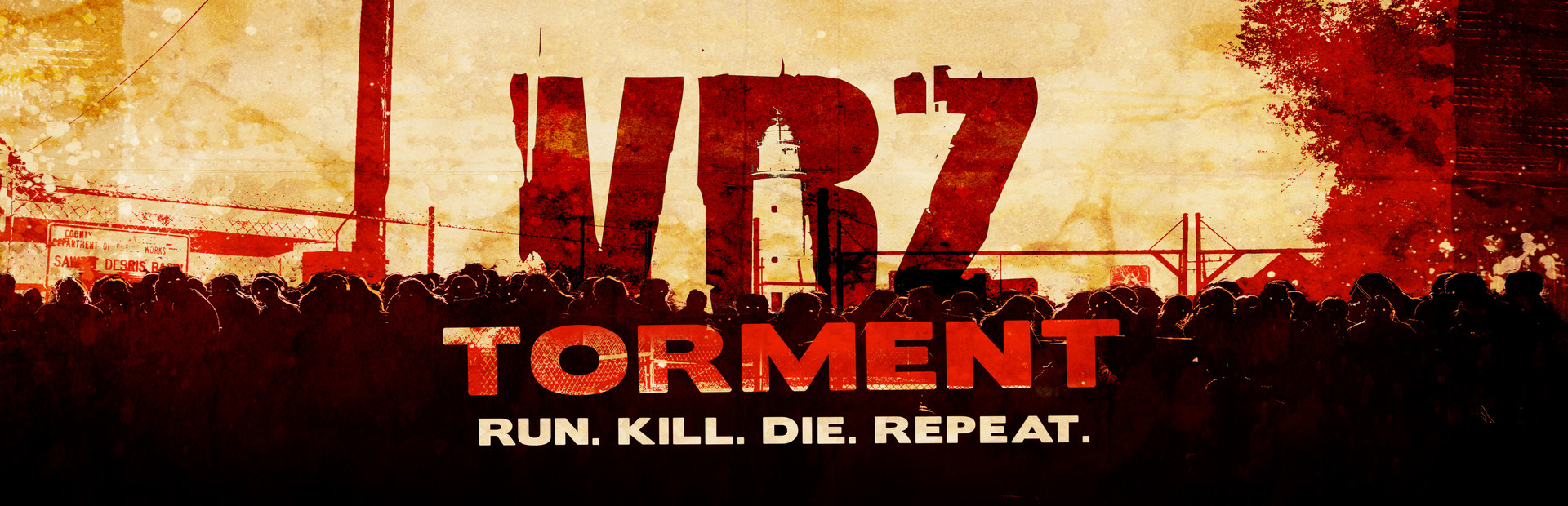 VRZ Torment cover art