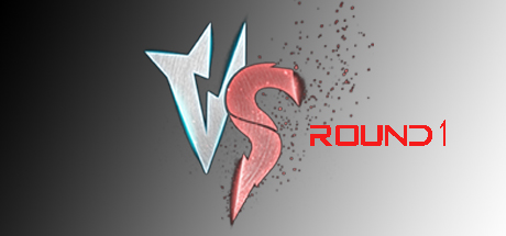 VS Round 1 cover art