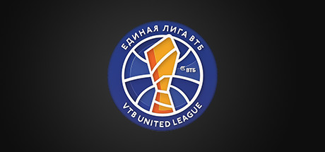 VTB Basketball League cover art