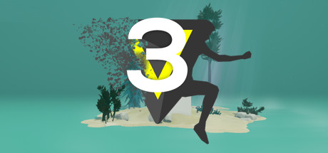 VThree cover art