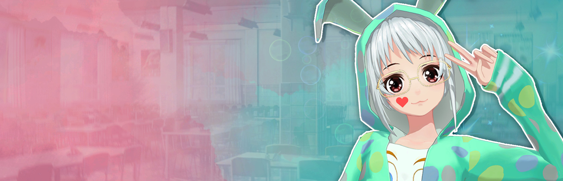 VTuber Editor cover art