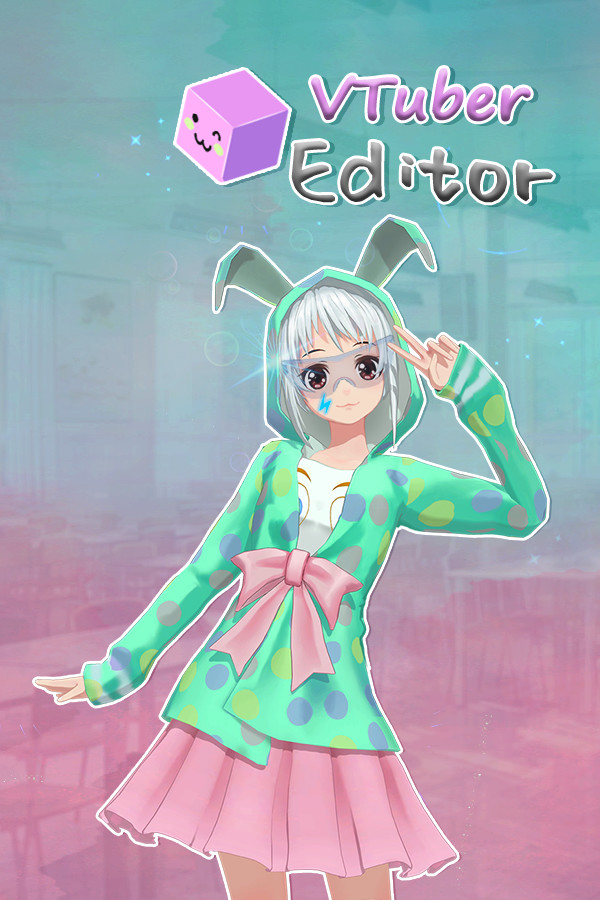 VTuber Editor
