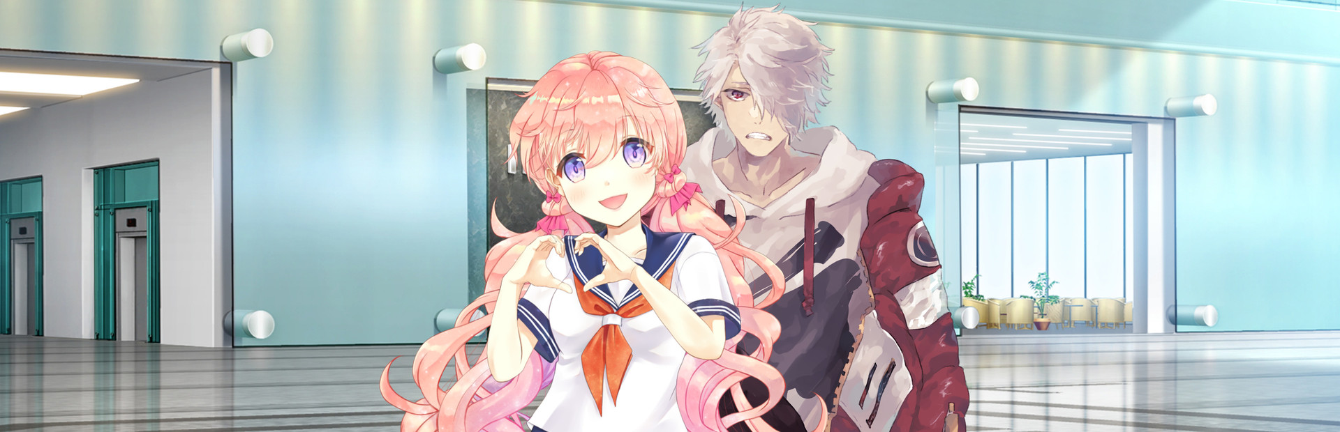 Vtuber模擬器 cover art