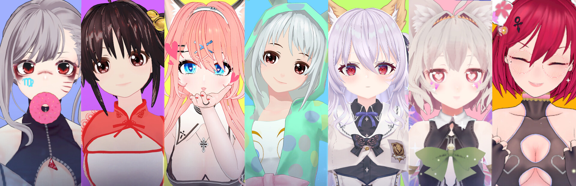 VTuber Maker cover art