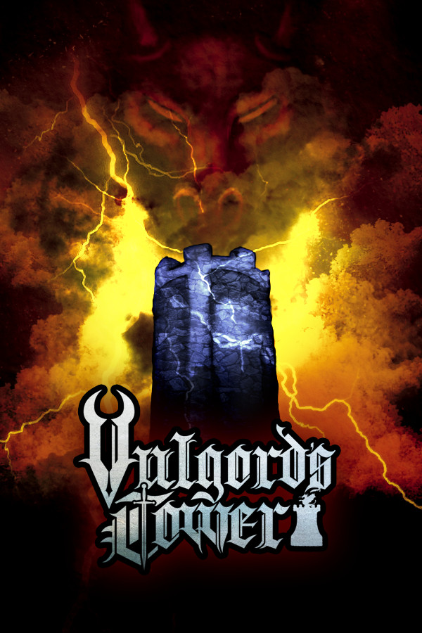 Vulgord's Tower