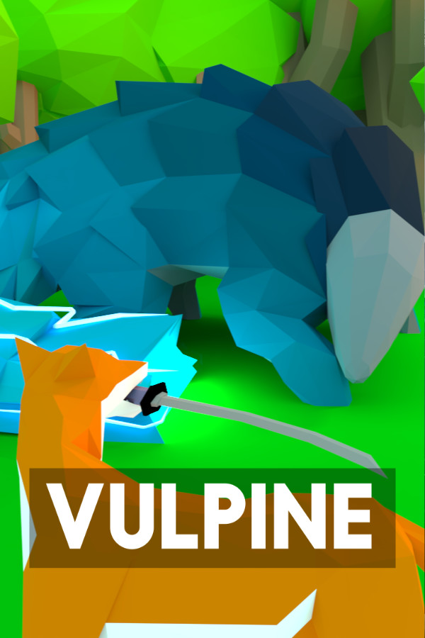 Vulpine