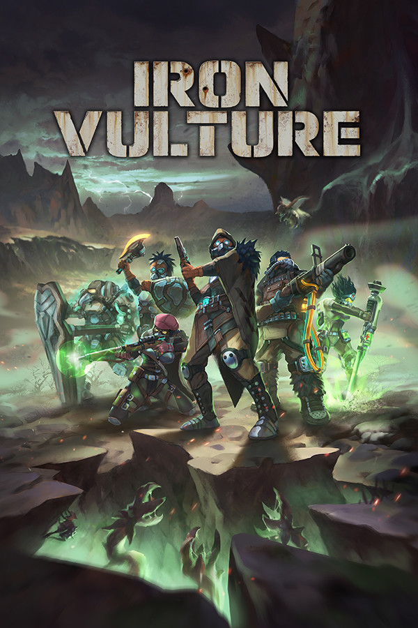 Vulture