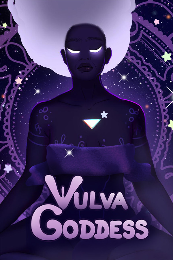 Vulva Goddess