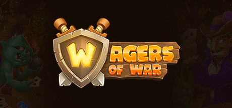 Wagers of War cover art