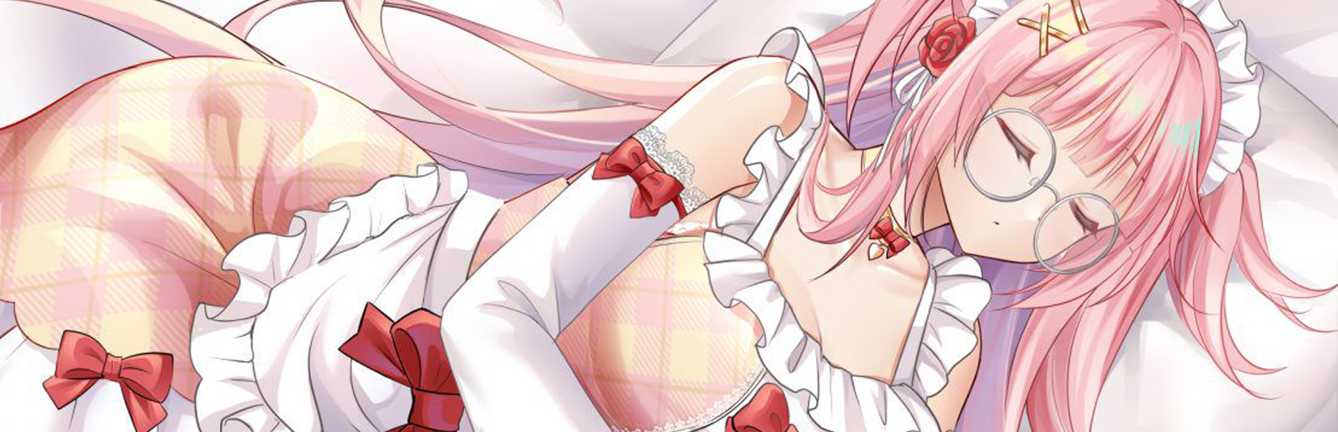 Waifu Crush cover art