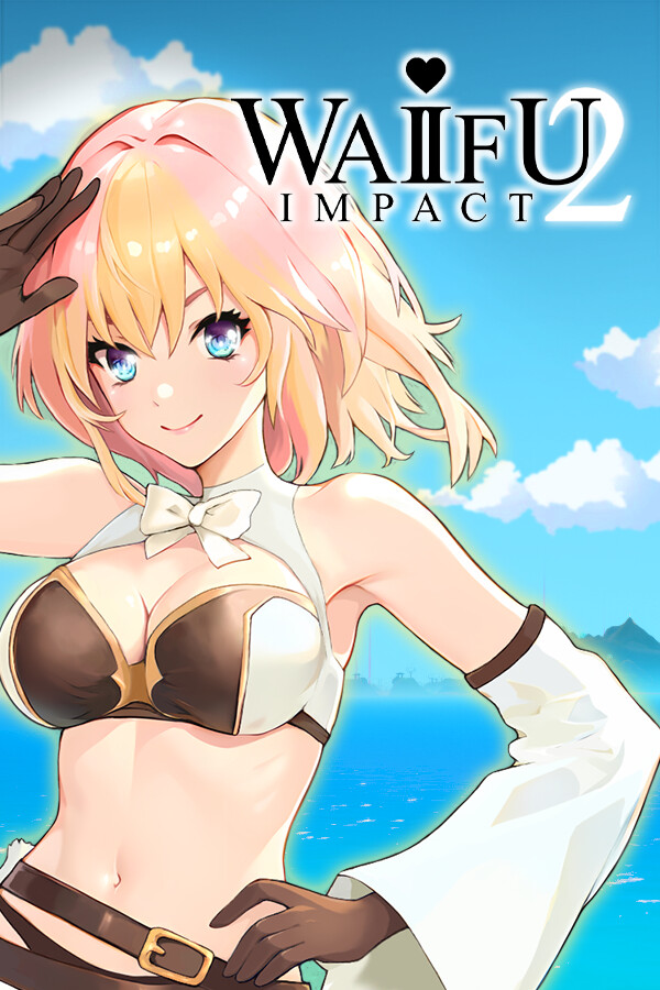 WAIFU IMPACT