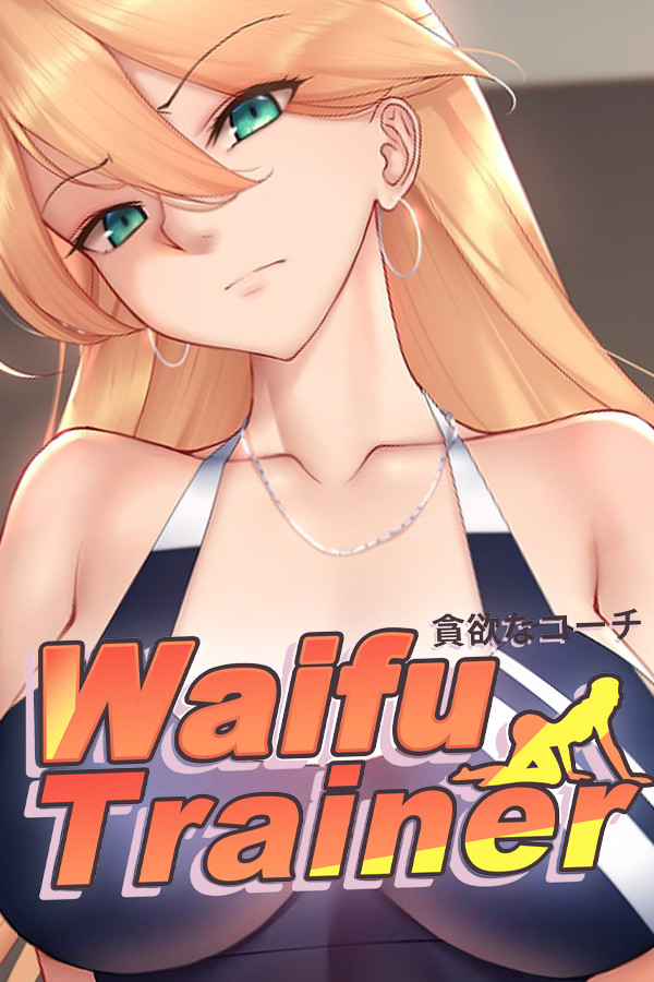 Waifu Trainer
