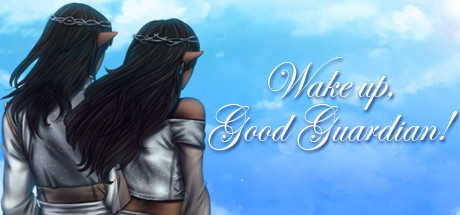 Wake Up, Good Guardian! cover art