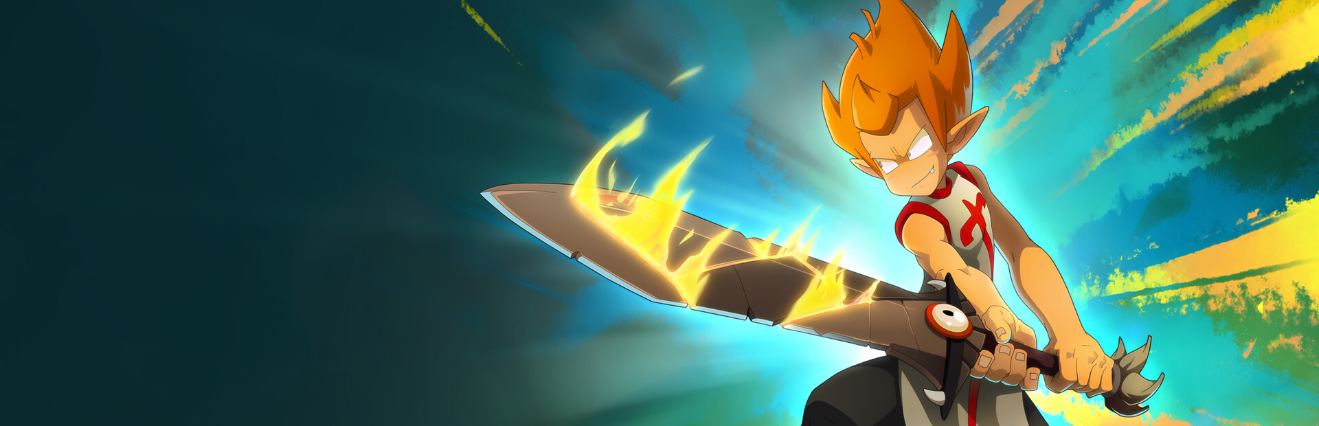 WAKFU cover art