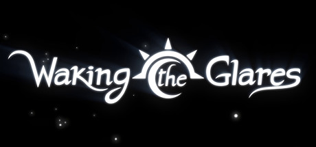 Waking the Glares cover art