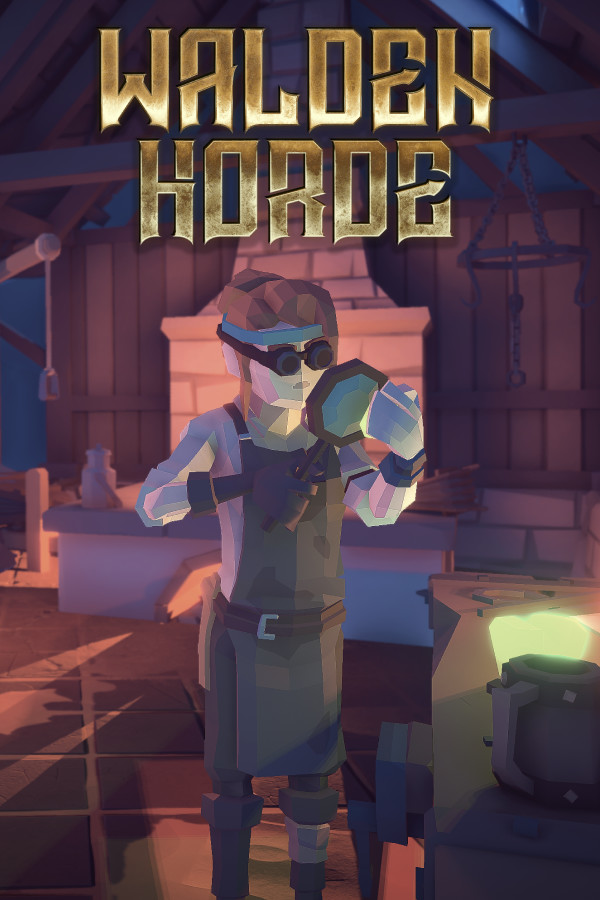 Walden Horde