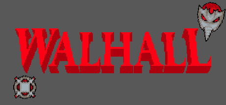 Walhall cover art