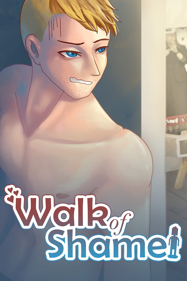 Walk of Shame