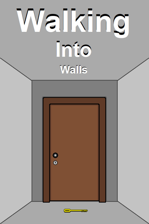 Walking into Walls