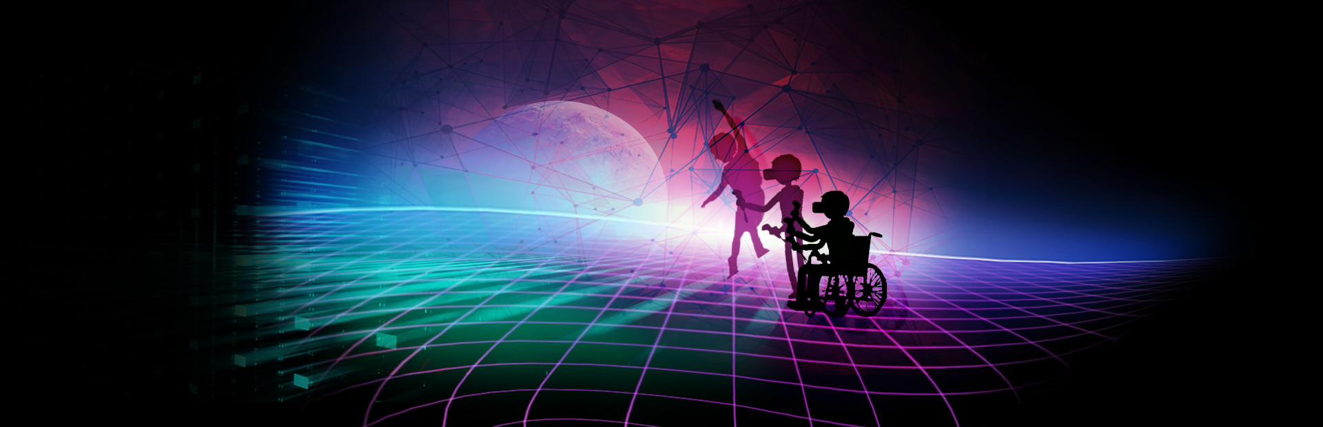 WalkinVR cover art