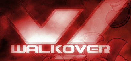 Walkover cover art