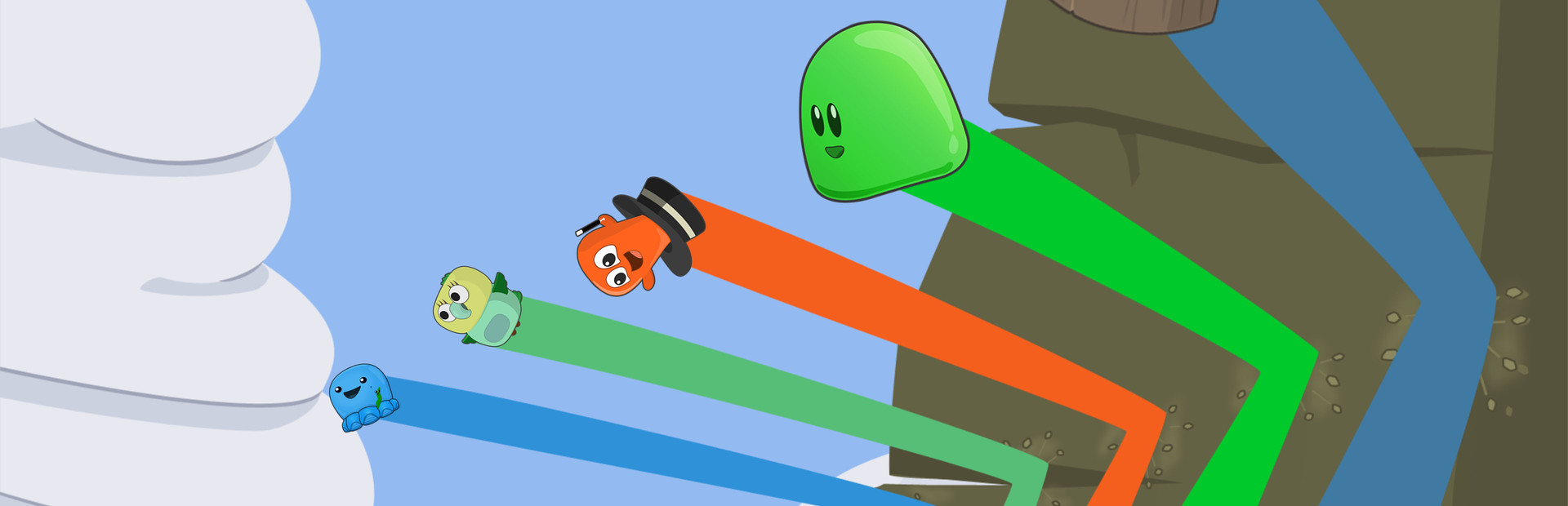 Wall Jump Stuff cover art