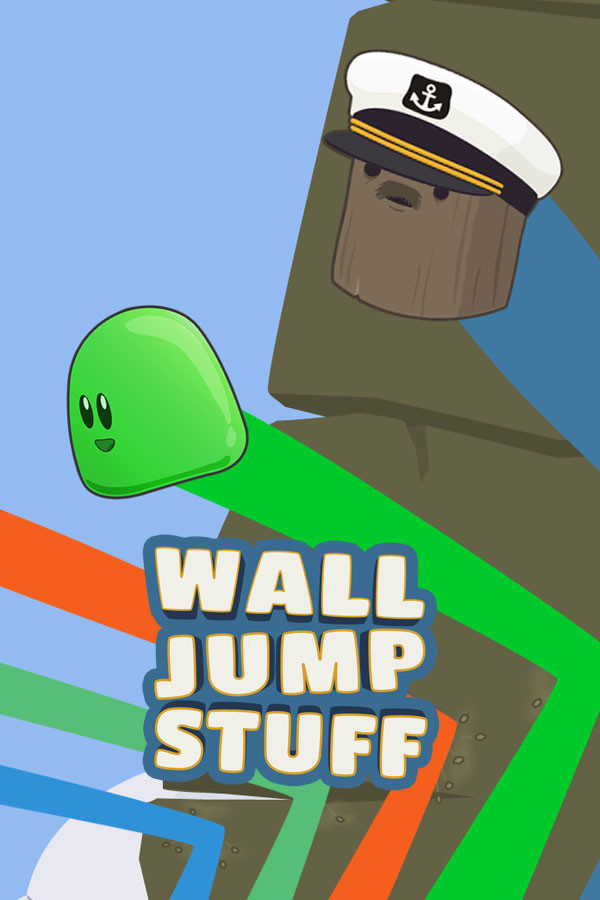 Wall Jump Stuff