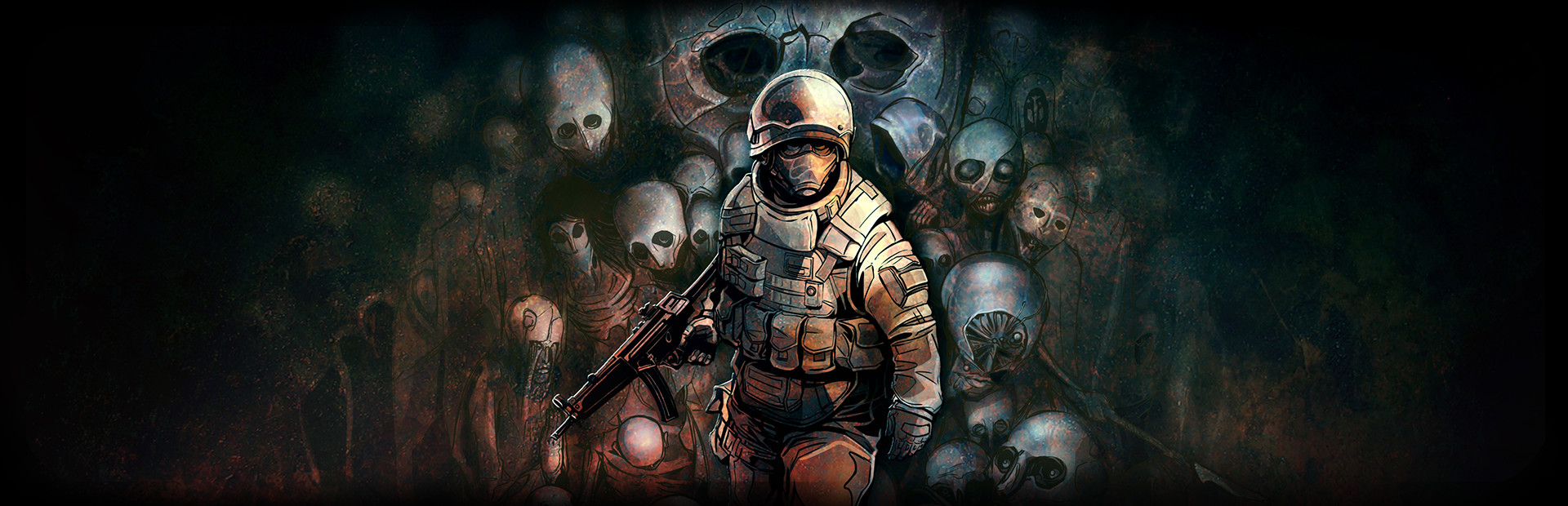 Wall of insanity cover art