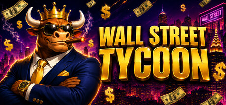 Wall Street Tycoon