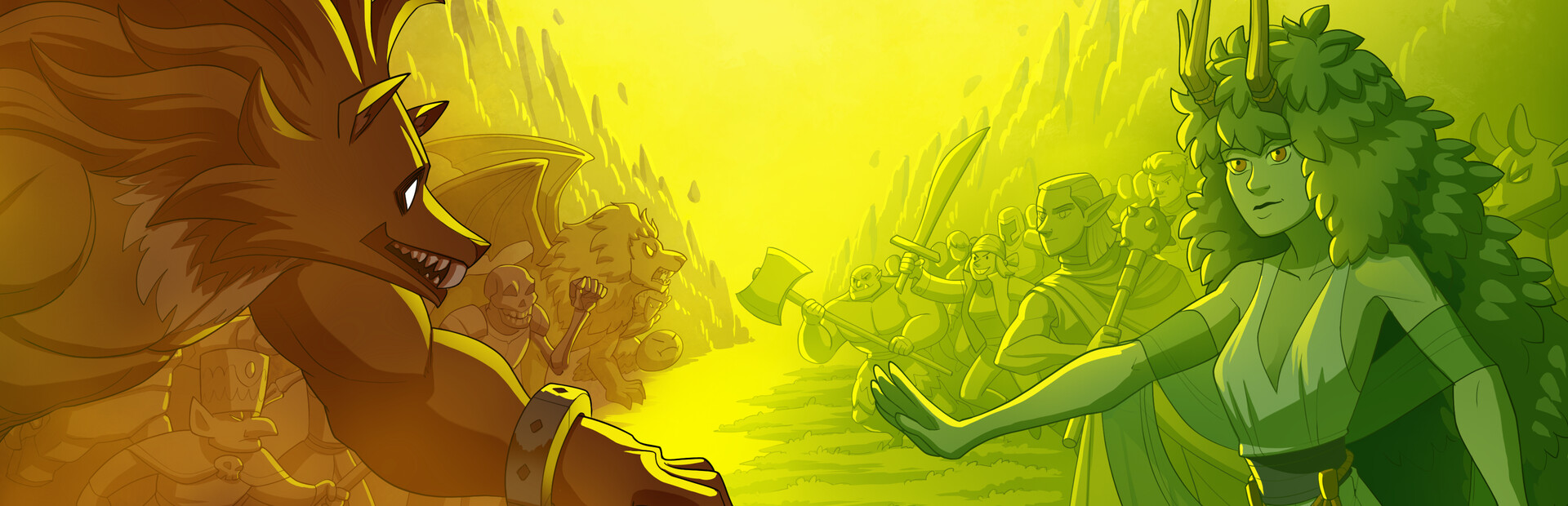 Wanderers cover art