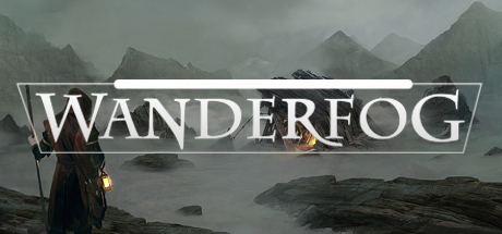 Wanderfog cover art