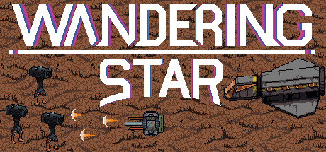 Wandering Star cover art