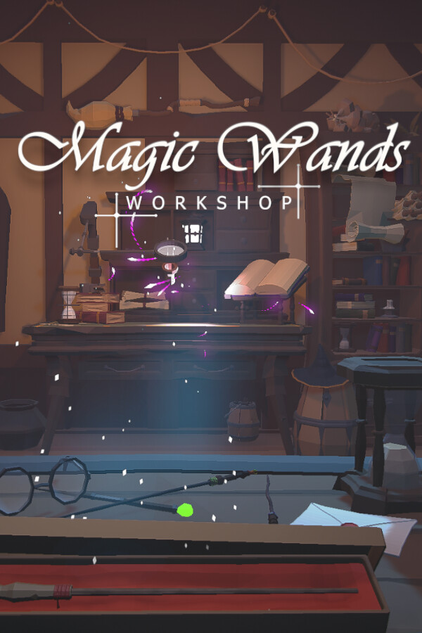 Wands