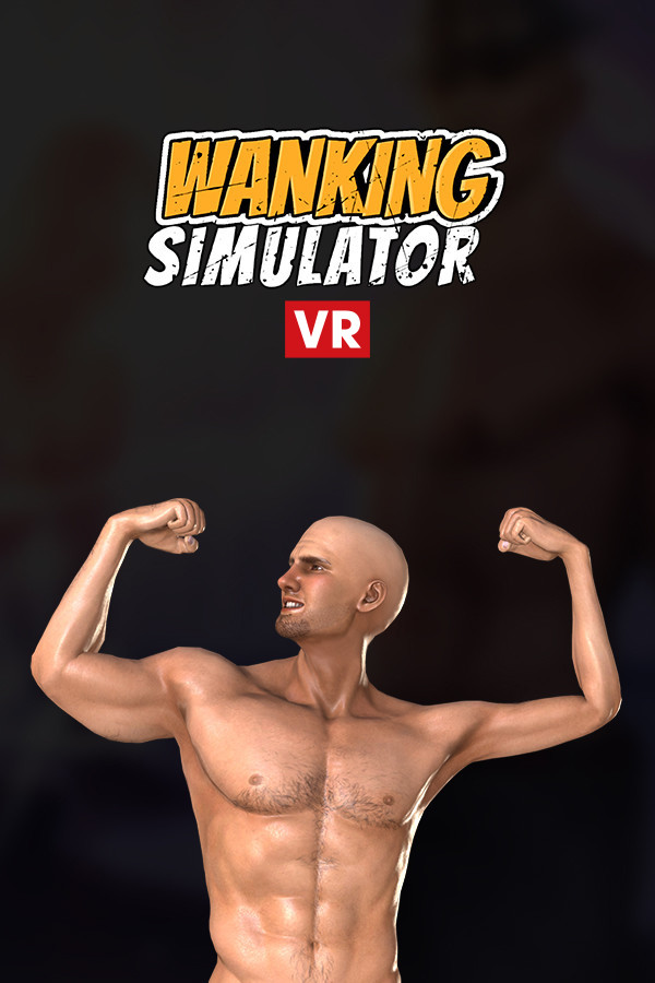 Wanking Simulator VR