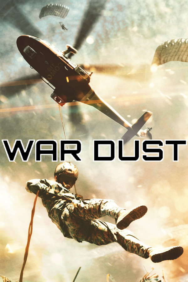 WAR DUST