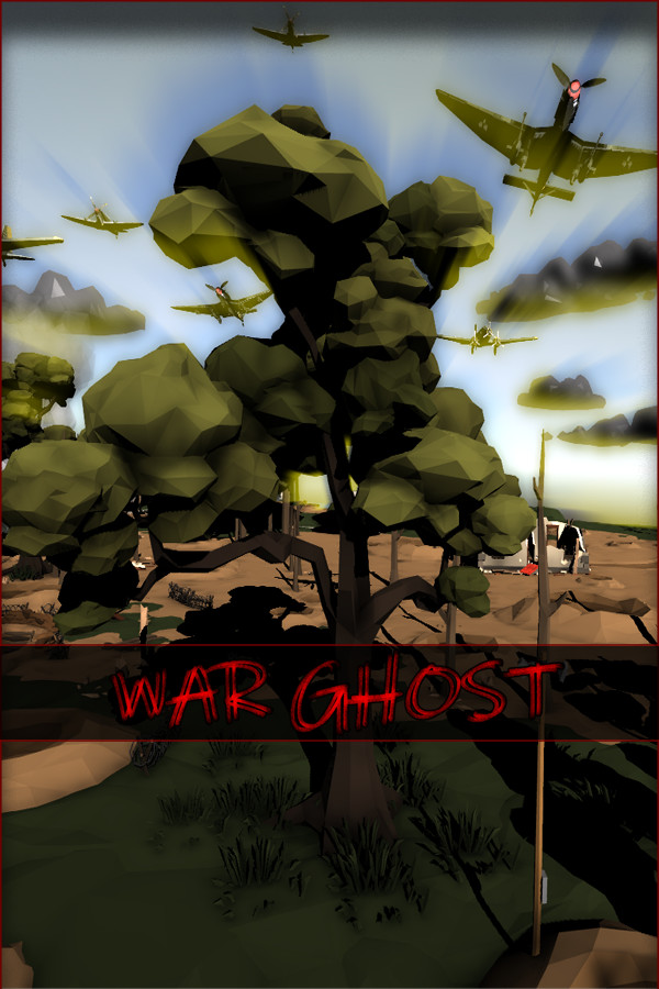WAR GHOST