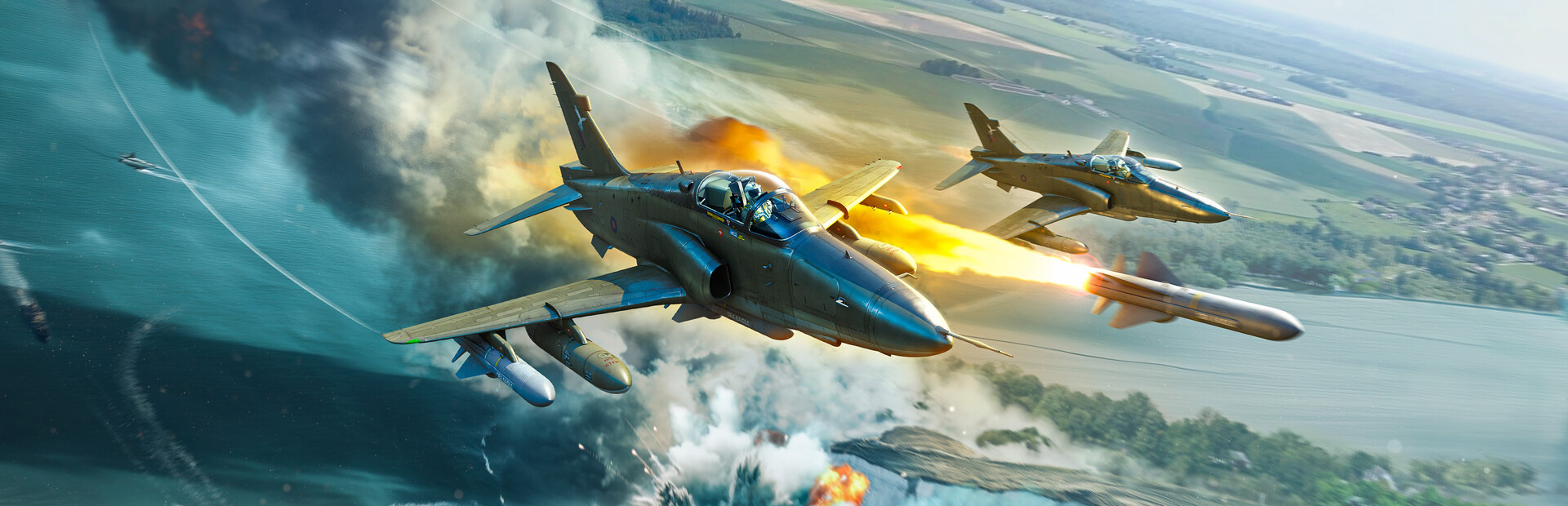 War cover art