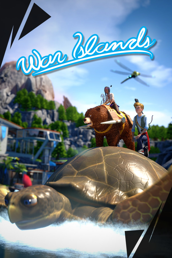 War Islands