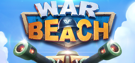 War of Beach cover art